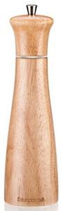 Tescoma Virgo wood młynek do pieprzu/soli 18 cm, 18 cm