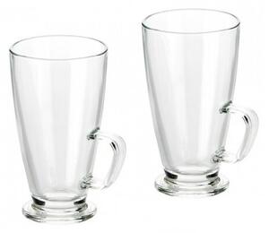 Tescoma Szklanka latté macchiato 300 ml, 2 szt