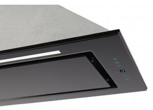 Okap AFRELLI AW-9R Prima Glass 90 Czarny 639m3/h 64dB klasa B