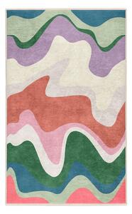 Dywan odpowiedni do prania 160x230 cm Squiggly Breeze – Mila Home