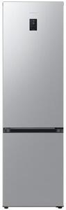 Lodówka SAMSUNG RB38C672ESA EF AI No Frost 203cm Metaliczny grafit