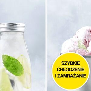 Lodówka SAMSUNG RB38C672ESA EF AI No Frost 203cm Metaliczny grafit