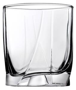 Zestaw szklanek PASABAHCE Luna 245 ml (6 sztuk)