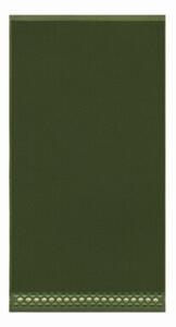 Ręcznik Zen 2, 50x90, Zielony-ZE-087T