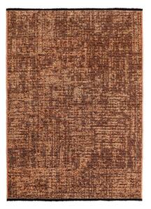 Dywan odpowiedni do prania w kolorze terakoty 80x150 cm Space 1900 – Ayyildiz Carpets