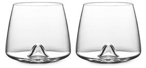 Normann Copenhagen - Whiskey Szklanka do napojów 2 pcs. Glass