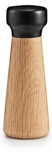 Normann Copenhagen - Craft Młynek do Pieprzu Small Oak/Black
