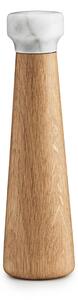 Normann Copenhagen - Craft Młynek do Soli Large Oak/White