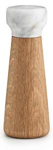 Normann Copenhagen - Craft Młynek do Soli Small Oak/White