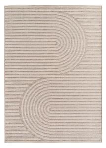 Beżowy dywan odpowiedni na zewnątrz 80x150 cm Desert 1301 – Ayyildiz Carpets