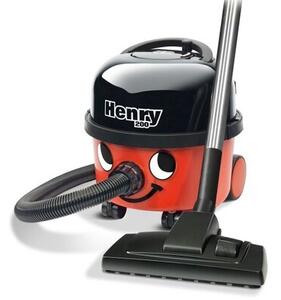 Odkurzacz NUMATIC HVR200 Henry