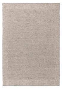 Beżowy wełniany dywan tkany ręcznie 120x170 cm Larson – Asiatic Carpets