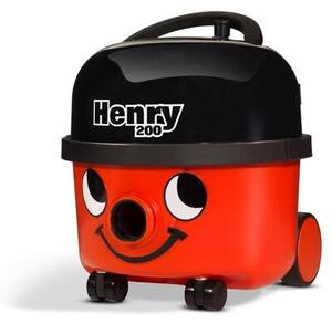 Odkurzacz NUMATIC HVR200 Henry