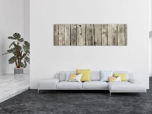 Obraz - Drzewo (170x50 cm)
