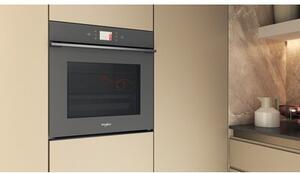 Piekarnik WHIRLPOOL WOI118FPT2SSMA Elektryczny Grafitowy A+ Termosonda