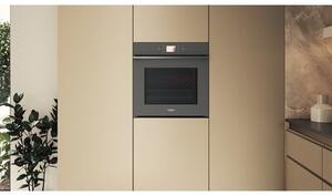 Piekarnik WHIRLPOOL WOI118FPT2SSMA Elektryczny Grafitowy A+ Termosonda