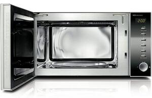 Kuchenka mikrofalowa CASO GERMANY M20 Electronic 3315