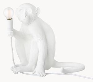 Lampa stołowa Monkey