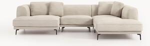 Sofa modułowa Allpa (4-osobowa)