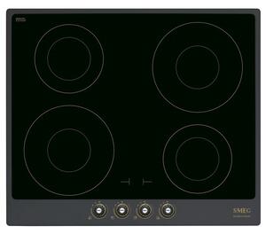 Płyta indukcyjna SMEG SI764AOM