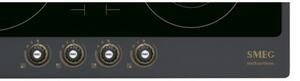 Płyta indukcyjna SMEG SI764AOM