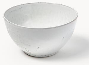 Ręcznie wykonana miska Nordic Sand, 4 szt