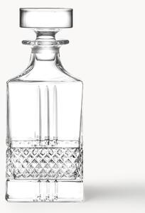 Dekanter ze szkła kryształowego Calicavino, 850 ml