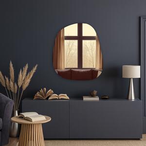 Lustro brązowe Pure R37