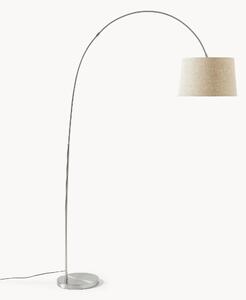 Lampa podłogowa łukowa Laurence