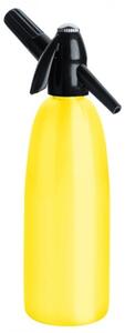 Saturator ART Quick Soda Maker SA-01J Żółty