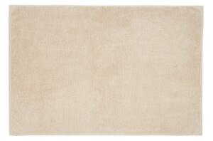 Beżowy bawełniany ręcznik kąpielowy 70x127 cm Soft Zero Twist Spa Towel – Bianca
