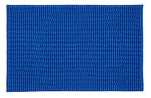 Niebieski dywanik łazienkowy 50x80 cm Bobble – Catherine Lansfield