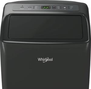 Klimatyzator przenośny WHIRLPOOL PACF29CO B Szósty Zmysł Osuszanie Czarny Wentylator