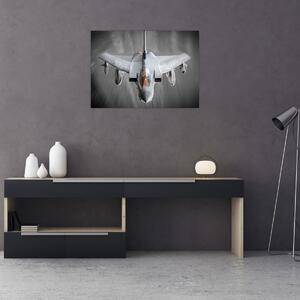 Obraz - Myśliwiec (70x50 cm)