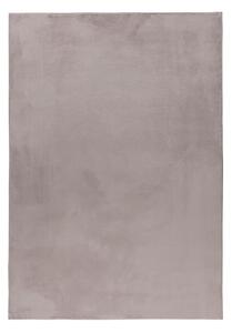 Beżowy dywan odpowiedni do prania 60x110 cm Pouffy – Ayyildiz Carpets