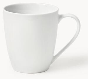 Kubek z porcelany Delight, 4 szt