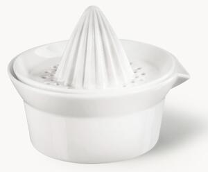 Wyciskarka do cytrusów z porcelany Plus