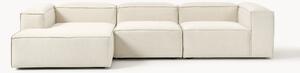 Narożna sofa modułowa Lennon (4-osobowa)
