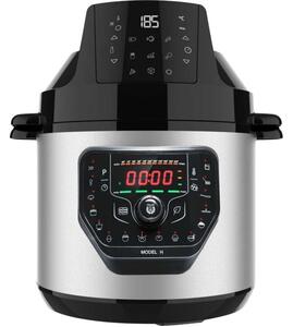 Multicooker CECOTEC Olla GM H Fry