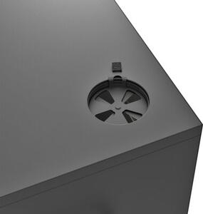 Wędzarnia BROWIN dragON E101 z generatorem dymu