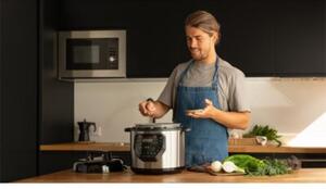Multicooker CECOTEC Olla GM H Fry
