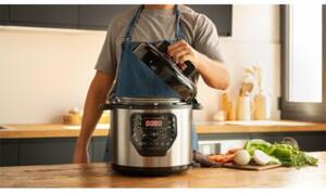 Multicooker CECOTEC Olla GM H Fry