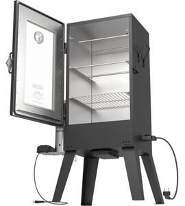 Wędzarnia BROWIN dragON E101 z generatorem dymu