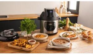 Multicooker CECOTEC Olla GM H Fry