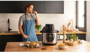 Multicooker CECOTEC Olla GM H Fry