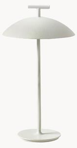 Mobilna lampa stołowa LED z funkcją przyciemniania Mini Geen-A