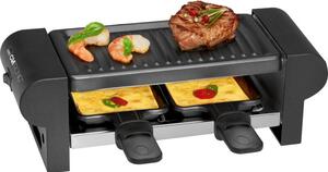 Grill elektryczny CLATRONIC RG 3592