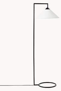 Lampa do czytania Iris