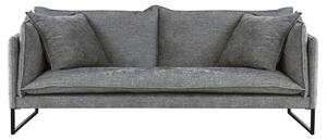 Industrialna sofa do salonu E1-T70