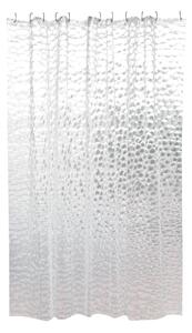 Zasłona prysznicowa 180x200 cm Clane – MSV